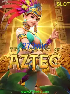 TreasuresofAztec
